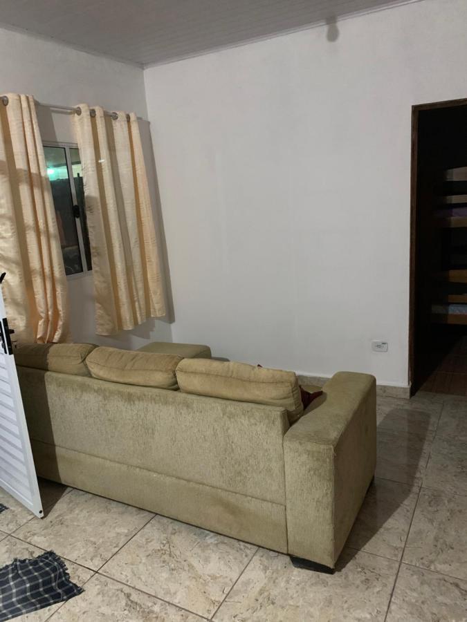 Casa - Praia Do Arrastao Ss Villa Sao Sebastiao  Dış mekan fotoğraf